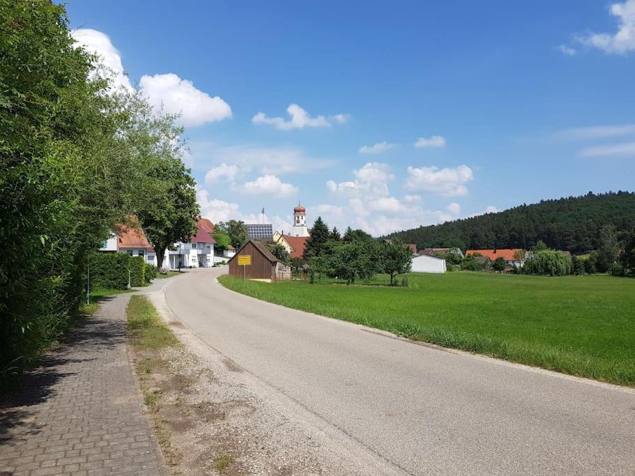 Sunny 2 * Dinkelsbuehl