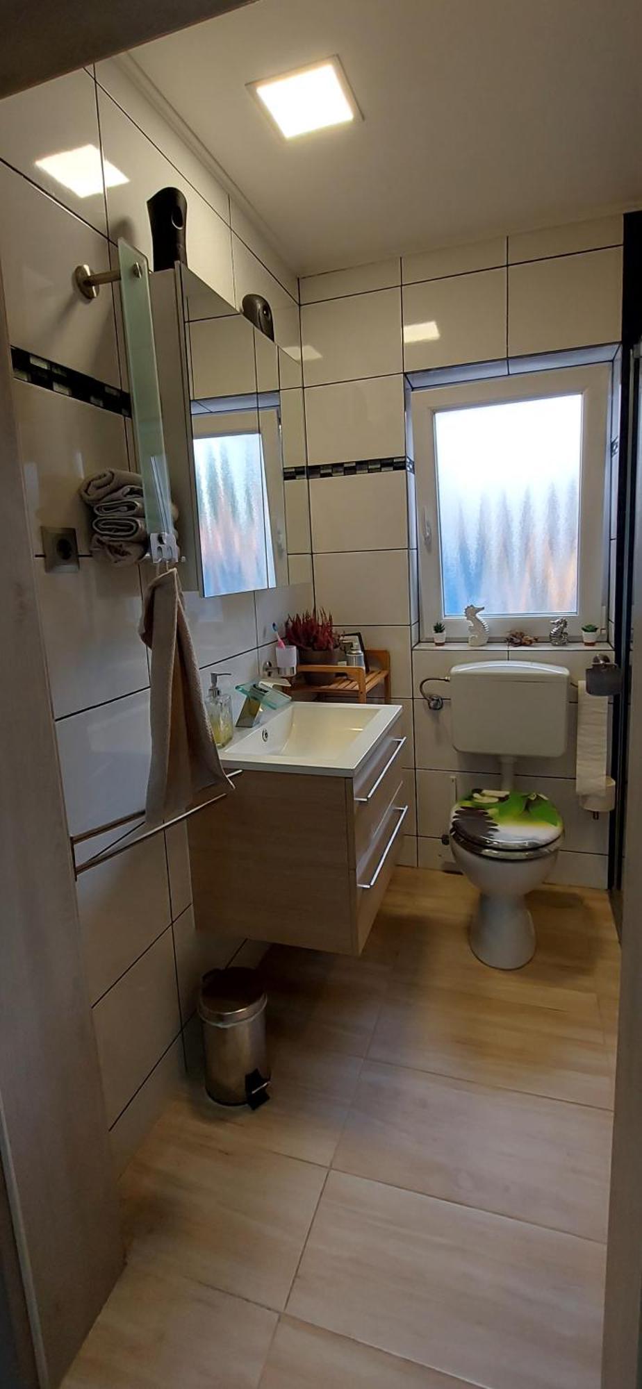 Sunny 2 Apartment