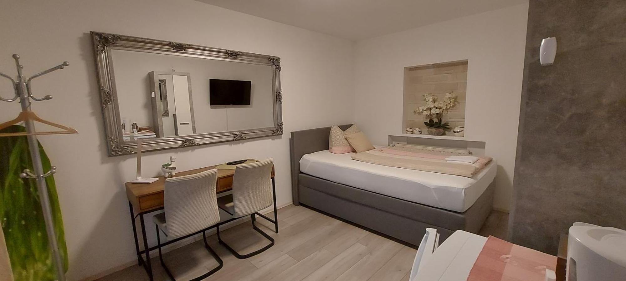Apartment Sunny 2