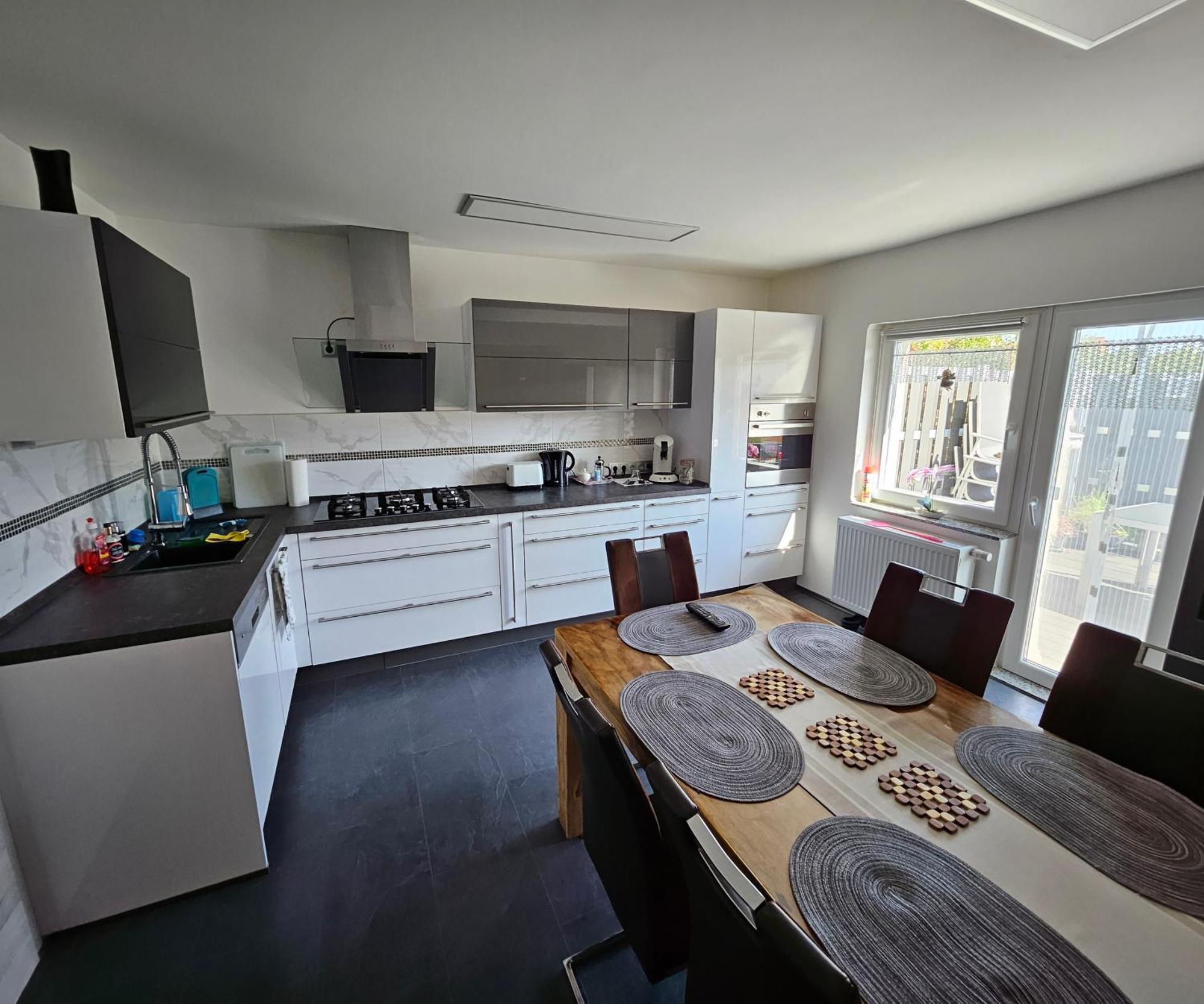 Apartment Sunny 2