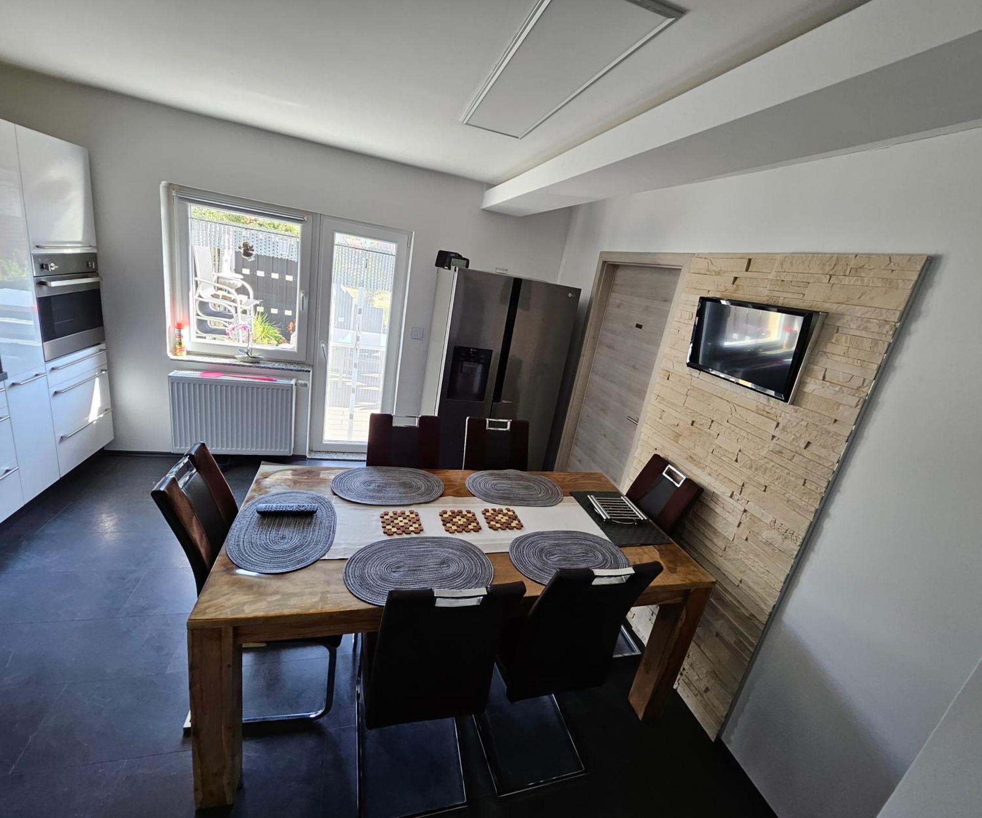 Sunny 2 Apartment Dinkelsbuehl